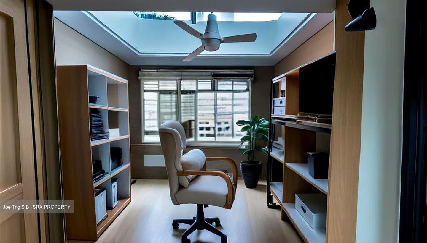 Blk 606 Senja Road (Bukit Panjang), HDB 5 Rooms #564152221